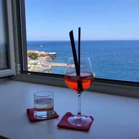 Seascape Rooms Catania Luaran gambar