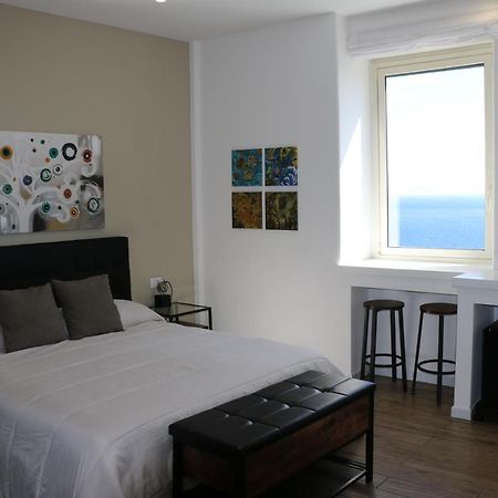 Seascape Rooms Catania Luaran gambar