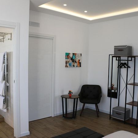 Seascape Rooms Catania Luaran gambar