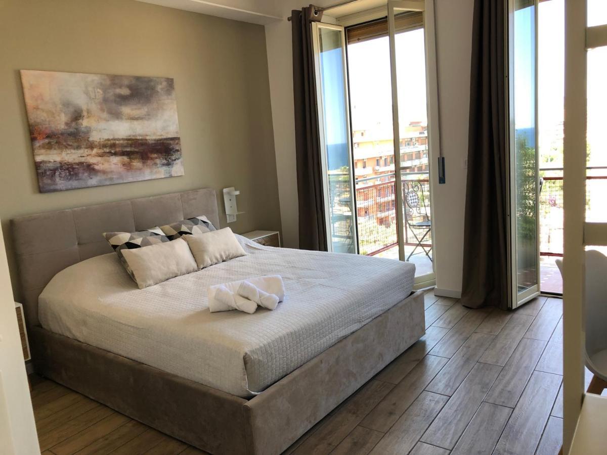 Seascape Rooms Catania Luaran gambar