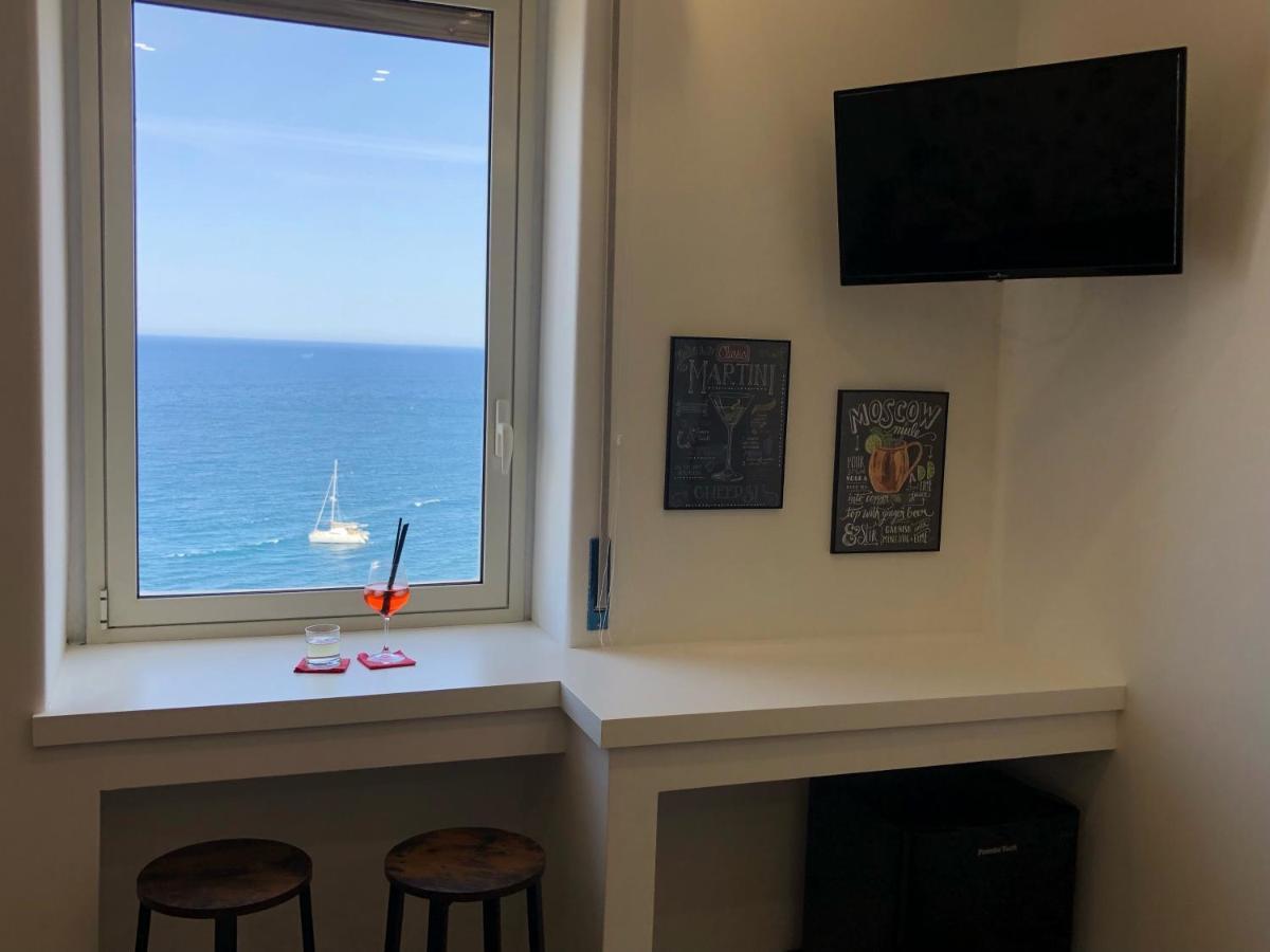Seascape Rooms Catania Luaran gambar