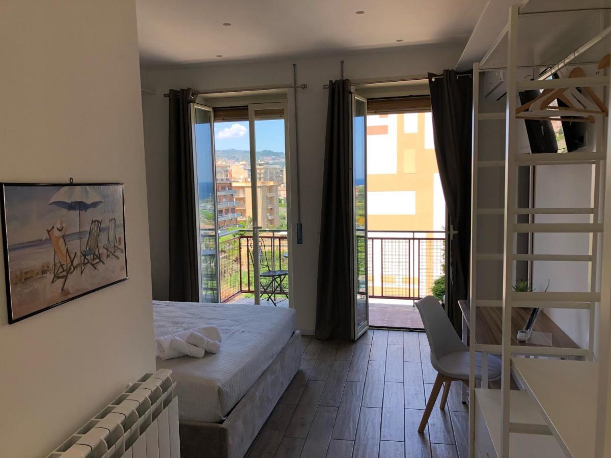 Seascape Rooms Catania Luaran gambar