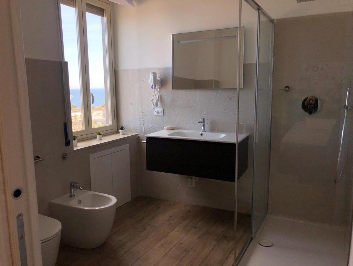 Seascape Rooms Catania Luaran gambar