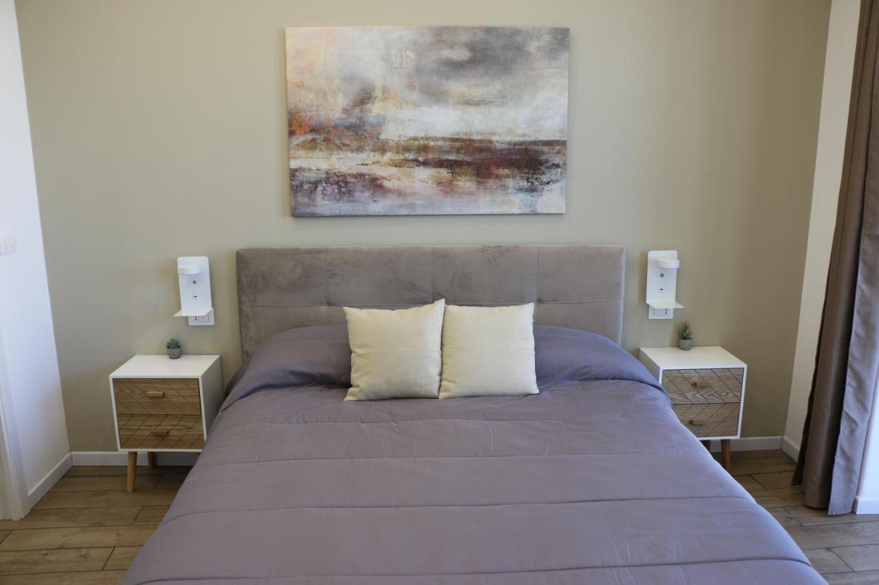 Seascape Rooms Catania Luaran gambar