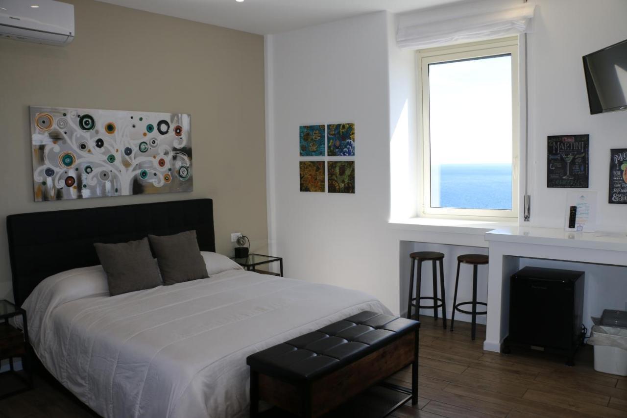 Seascape Rooms Catania Luaran gambar
