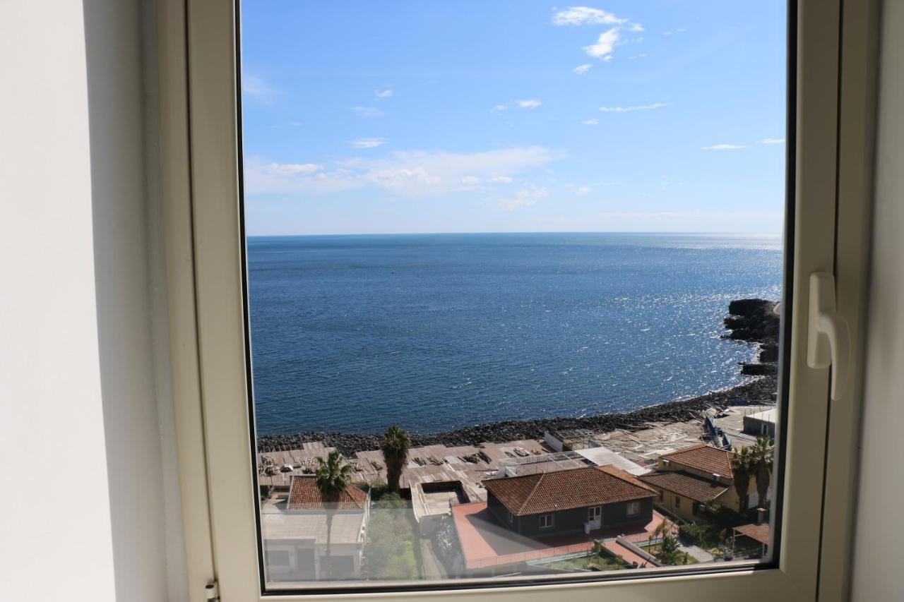 Seascape Rooms Catania Luaran gambar