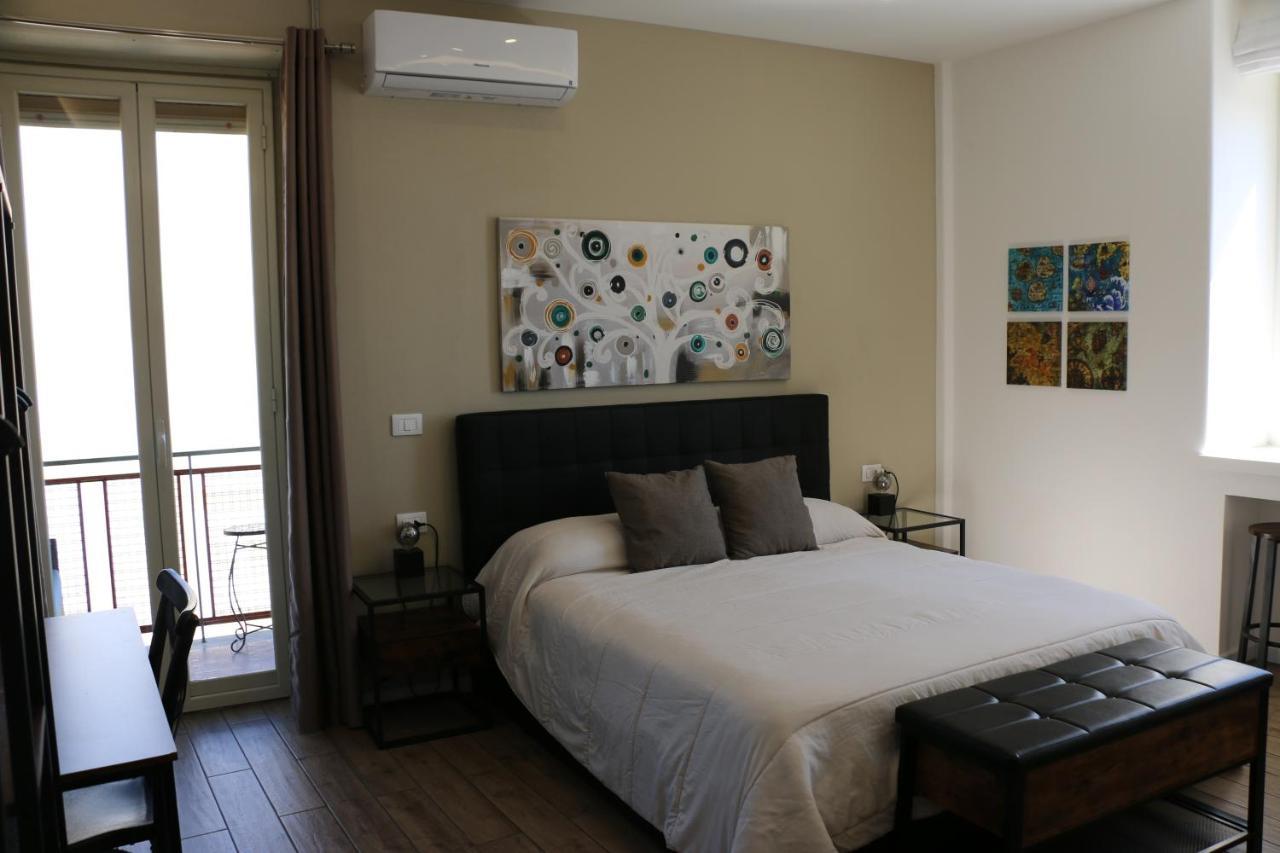 Seascape Rooms Catania Luaran gambar
