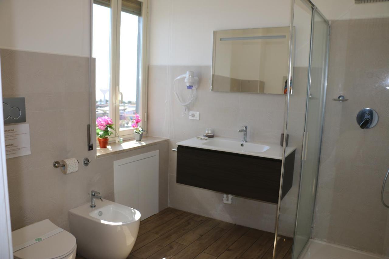 Seascape Rooms Catania Luaran gambar