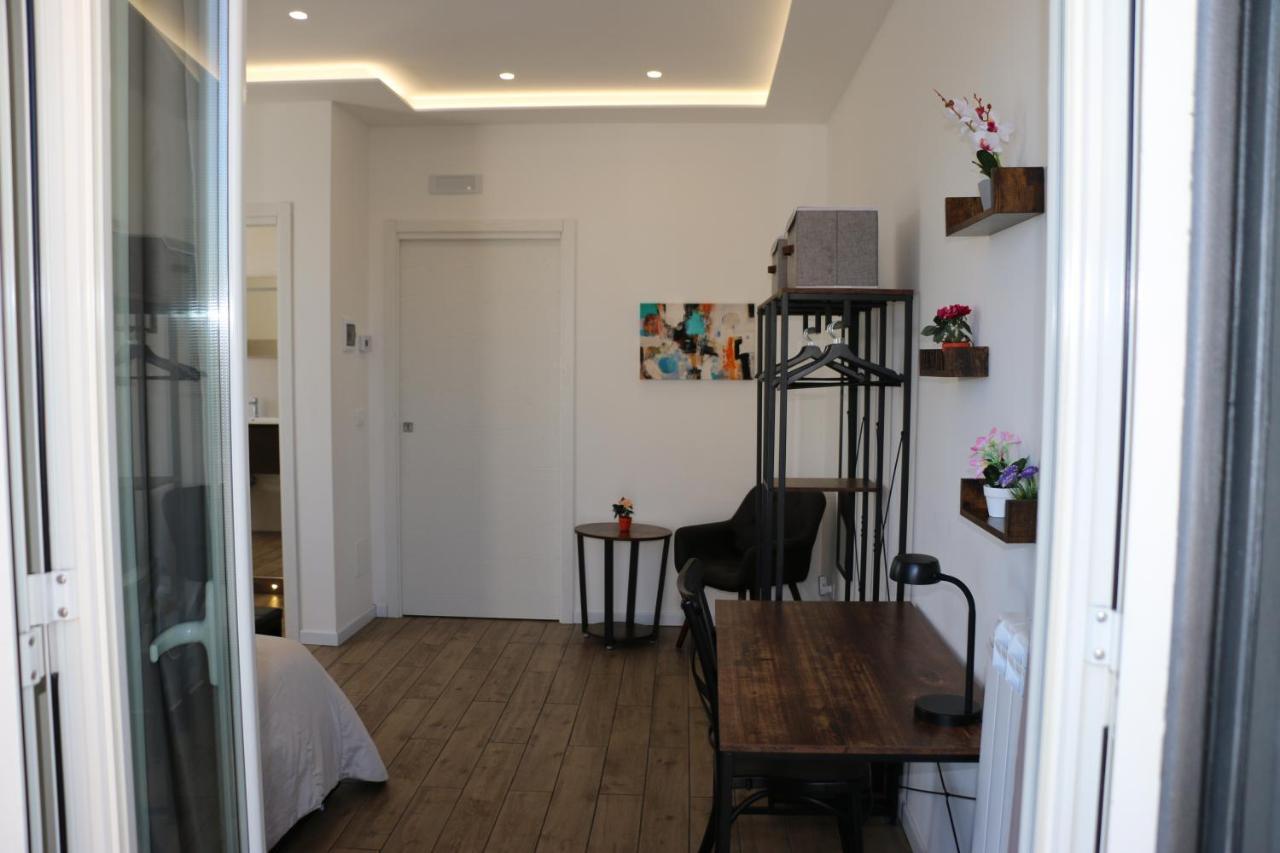 Seascape Rooms Catania Luaran gambar