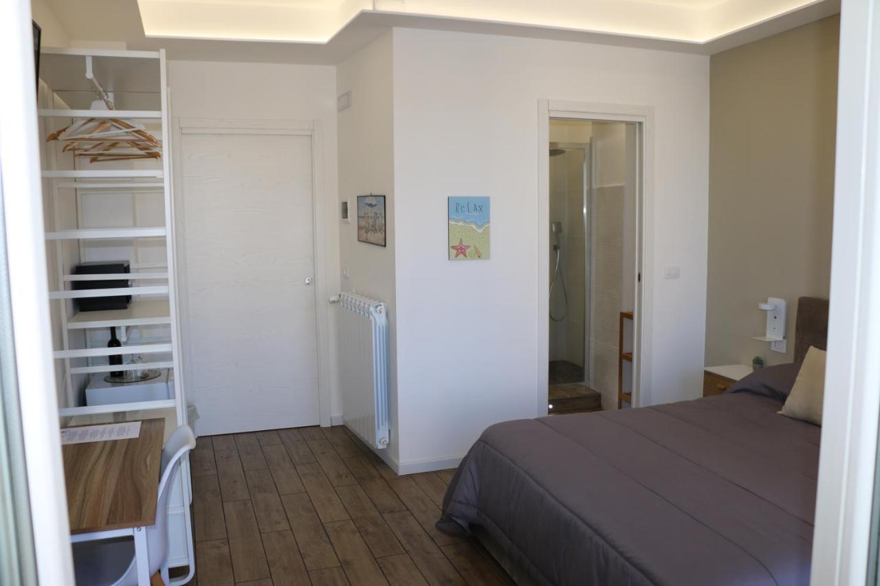 Seascape Rooms Catania Luaran gambar