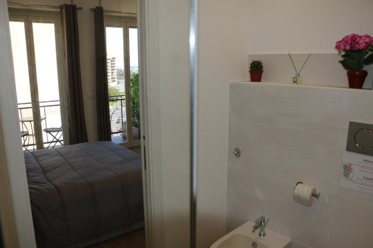 Seascape Rooms Catania Luaran gambar