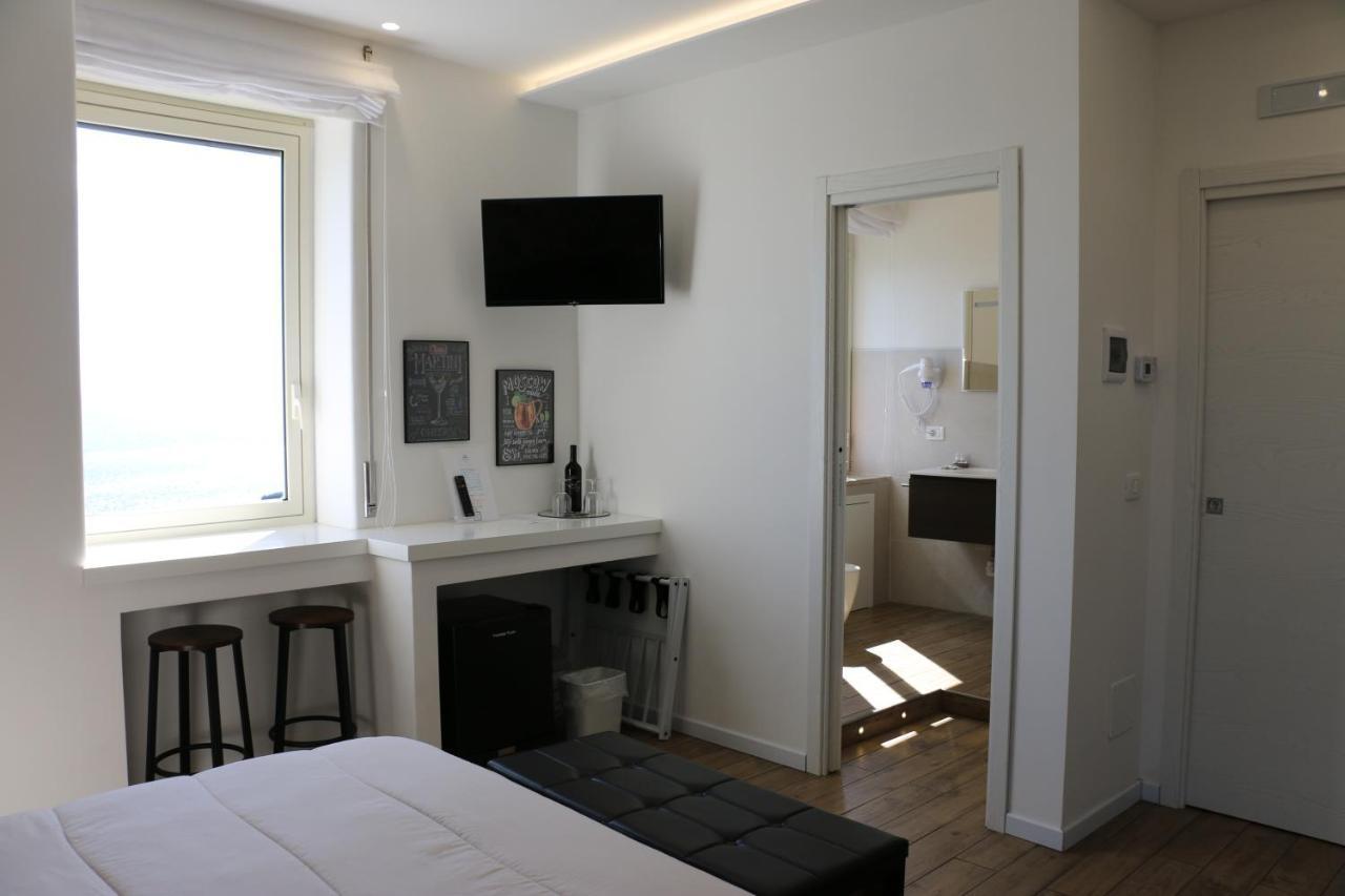 Seascape Rooms Catania Luaran gambar