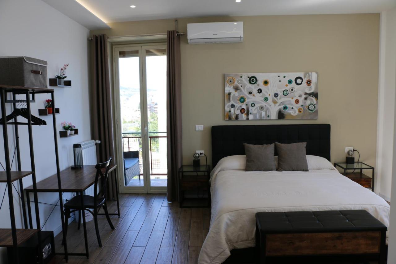 Seascape Rooms Catania Luaran gambar