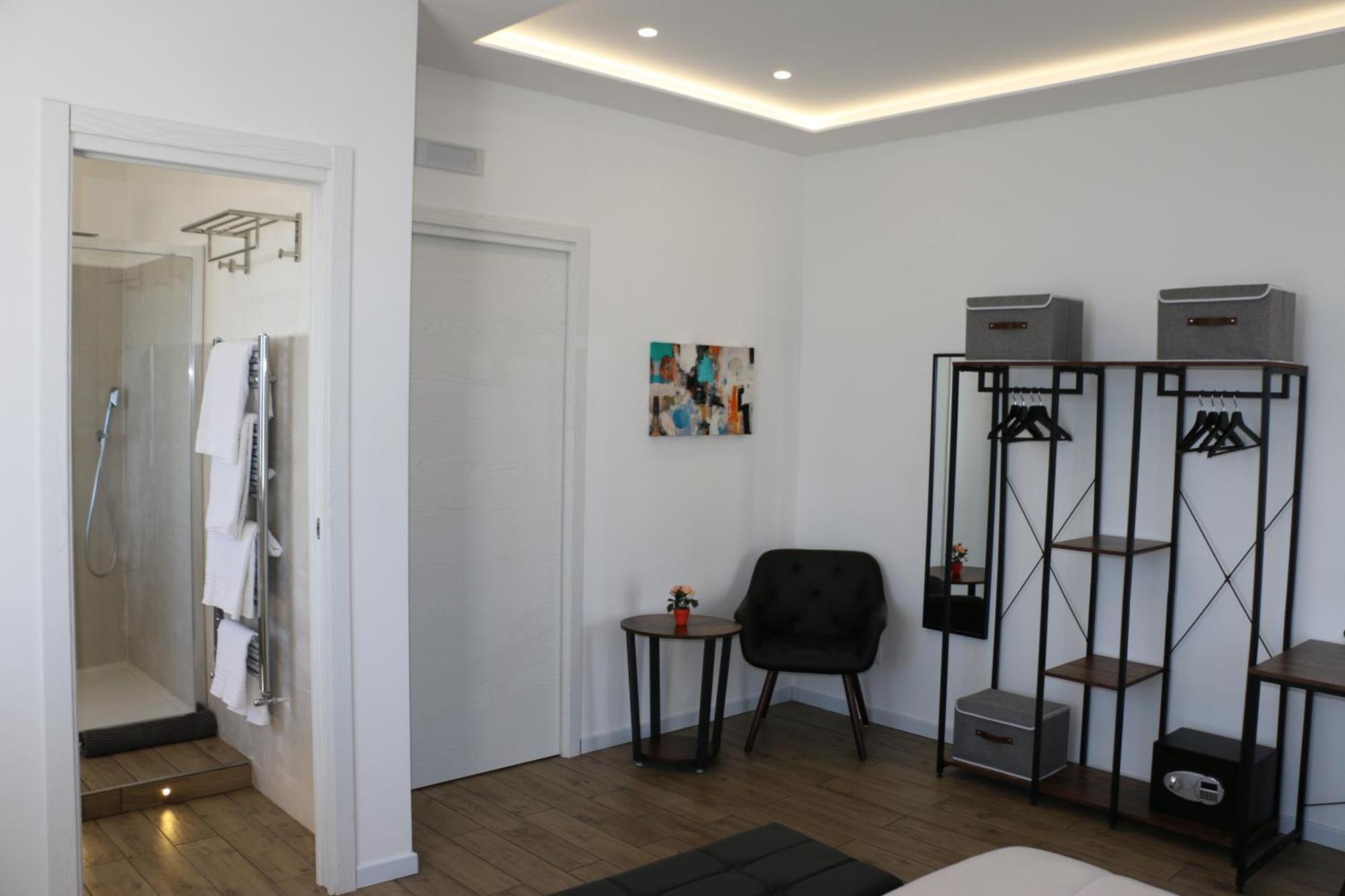 Seascape Rooms Catania Luaran gambar