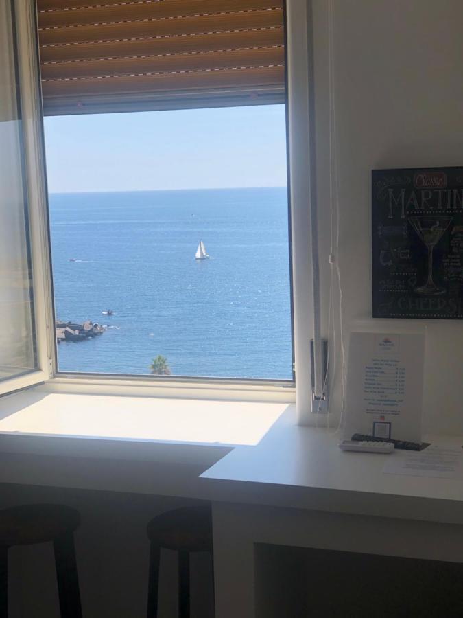 Seascape Rooms Catania Luaran gambar